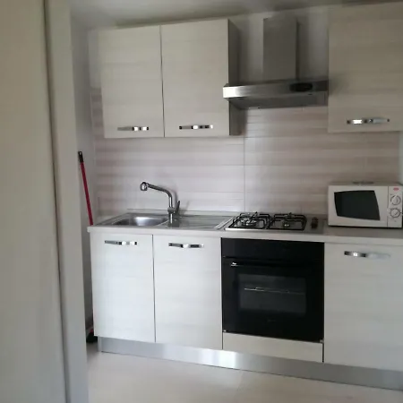Holiday home Forte Peschici