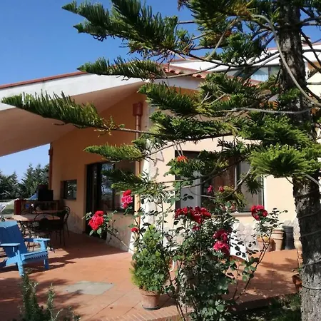 Holiday home Forte