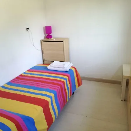 Forte Holiday home *