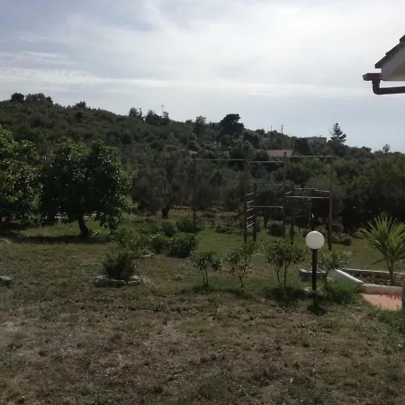 Forte Peschici