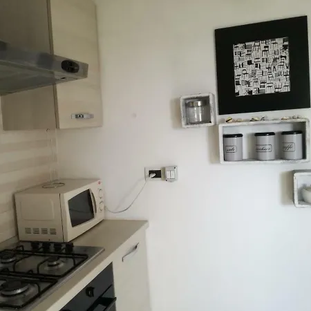 Holiday home Forte Peschici