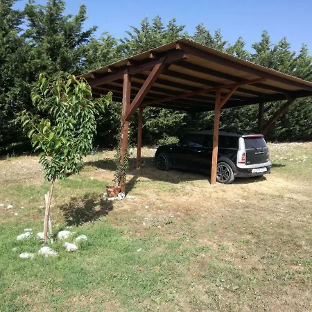 Holiday home Forte