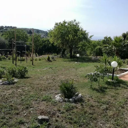 Forte Ferienhaus *